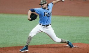 Tampa Bay Rays vs Boston Red Sox- 10/04/2022 Free Pick & MLB Betting Prediction