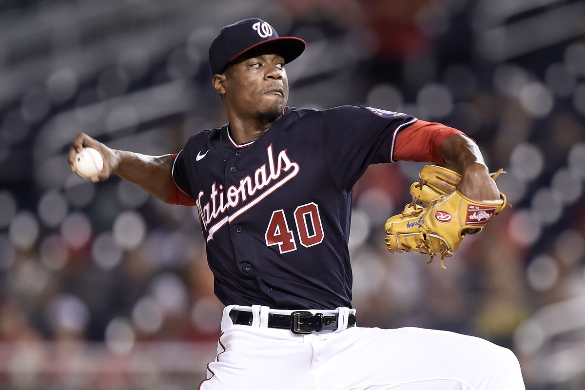 Miami Marlins vs. Washington Nationals 7/1/2022 Free Pick, MLB