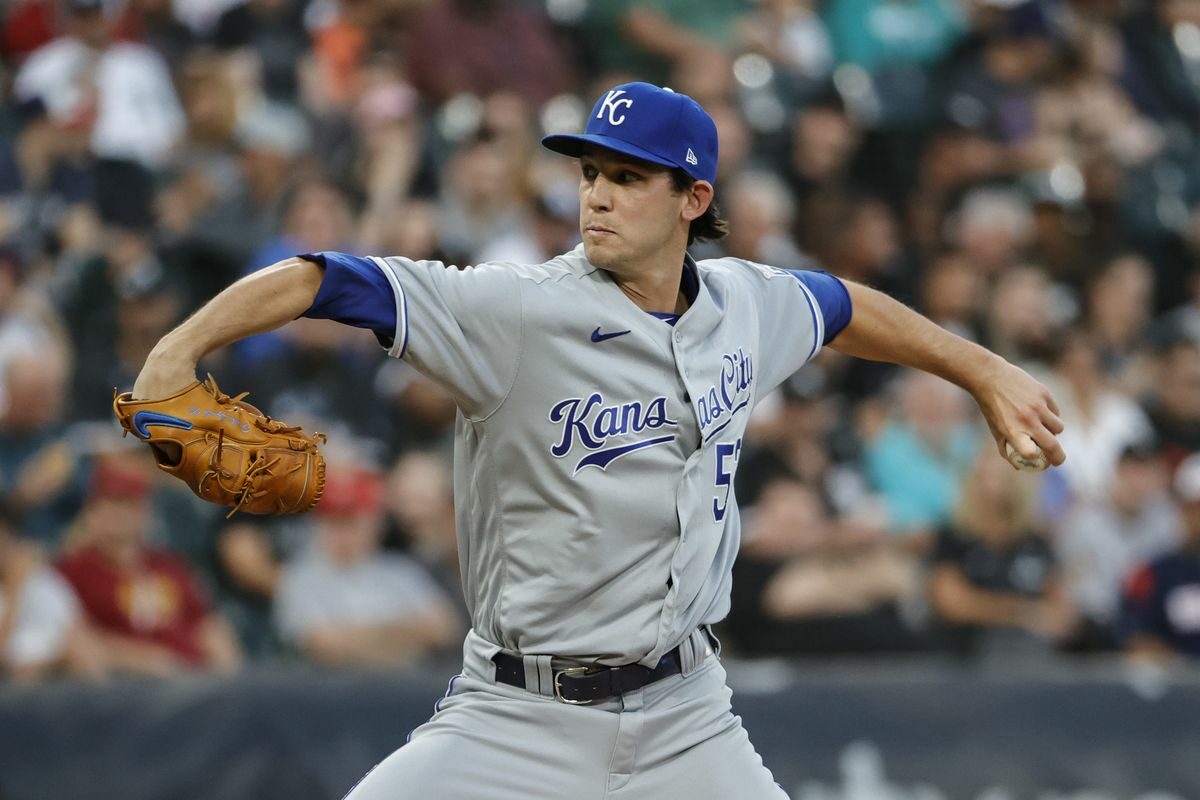 Kansas City Royals vs Los Angeles Angels- 06/22/2022 Free Pick & MLB Betting Prediction