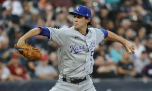 Kansas City Royals vs Los Angeles Angels- 06/22/2022 Free Pick & MLB Betting Prediction