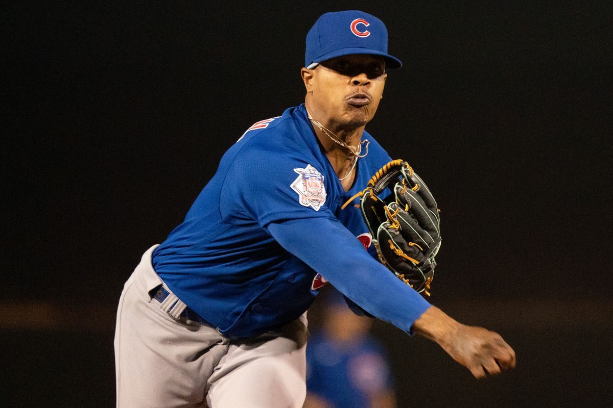 Washington Nationals vs Chicago Cubs- 08/09/2022 Free Pick & MLB Betting Prediction