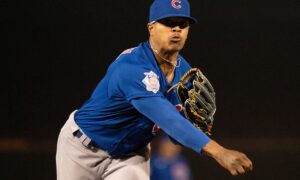 Cleveland Guardians vs. Chicago Cubs 7/1/2023 Free Pick & MLB Betting Prediction