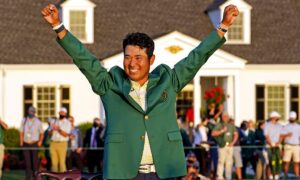 2022 Masters Tournament - Free Pick & PGA Golf Betting Prediction