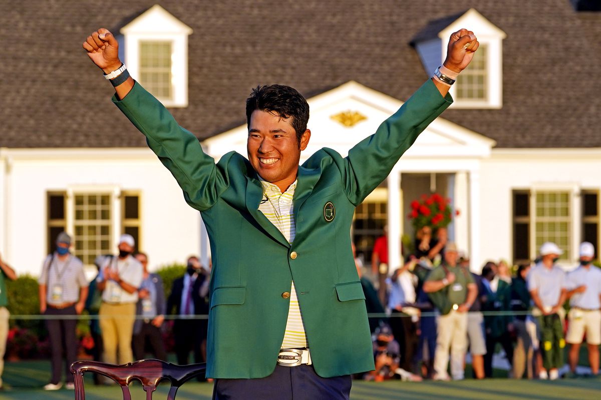 2022 Masters Tournament - Free Pick & PGA Golf Betting Prediction