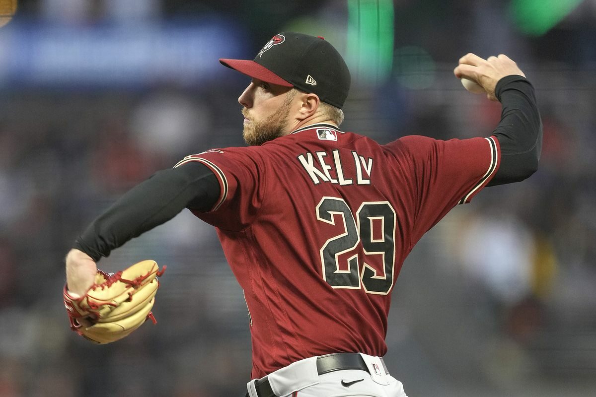 Arizona Diamondbacks vs San Francisco Giants- 09/30/2022 Free Pick & MLB Betting Prediction