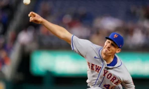 St. Louis Cardinals vs. New York Mets - 5/19/2022 Free Pick & MLB Betting Prediction