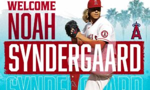 Tampa Bay Rays vs. Los Angeles Angels - 5/9/2022 Free Pick & MLB Betting Prediction