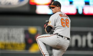 New York Yankees vs Baltimore Orioles - 4/16/2022 Free Pick & MLB Betting Prediction
