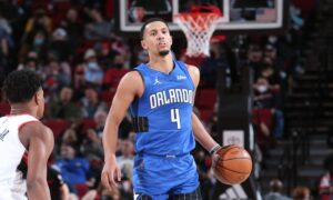 New York Knicks vs. Orlando Magic- 4/3/22 Free Pick & NBA Betting Prediction