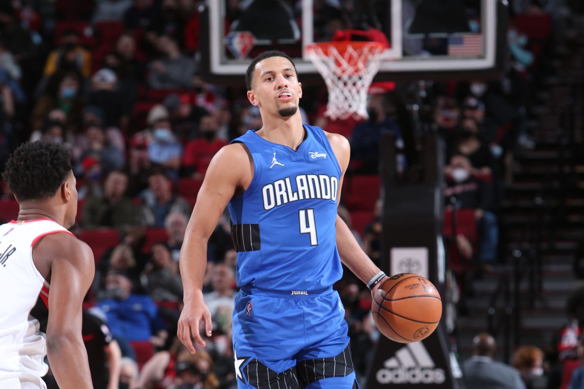 New York Knicks vs. Orlando Magic- 4/3/22 Free Pick & NBA Betting Prediction