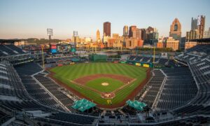 Milwaukee Brewers vs. Pittsburgh Pirates - 4/27/2022 Free Pick & MLB Betting Prediction