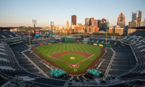 Cincinnati Reds vs. Pittsburgh Pirates - 8/20/2022 Free Pick & MLB Betting Prediction