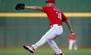 Cleveland Guardians vs Cincinnati Reds - 4/12/2022 Free Pick & MLB Betting Prediction