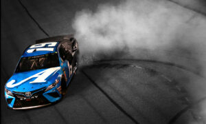 2022 Toyota Owners 400 - Free Pick & Nascar Handicapping Odds Prediction