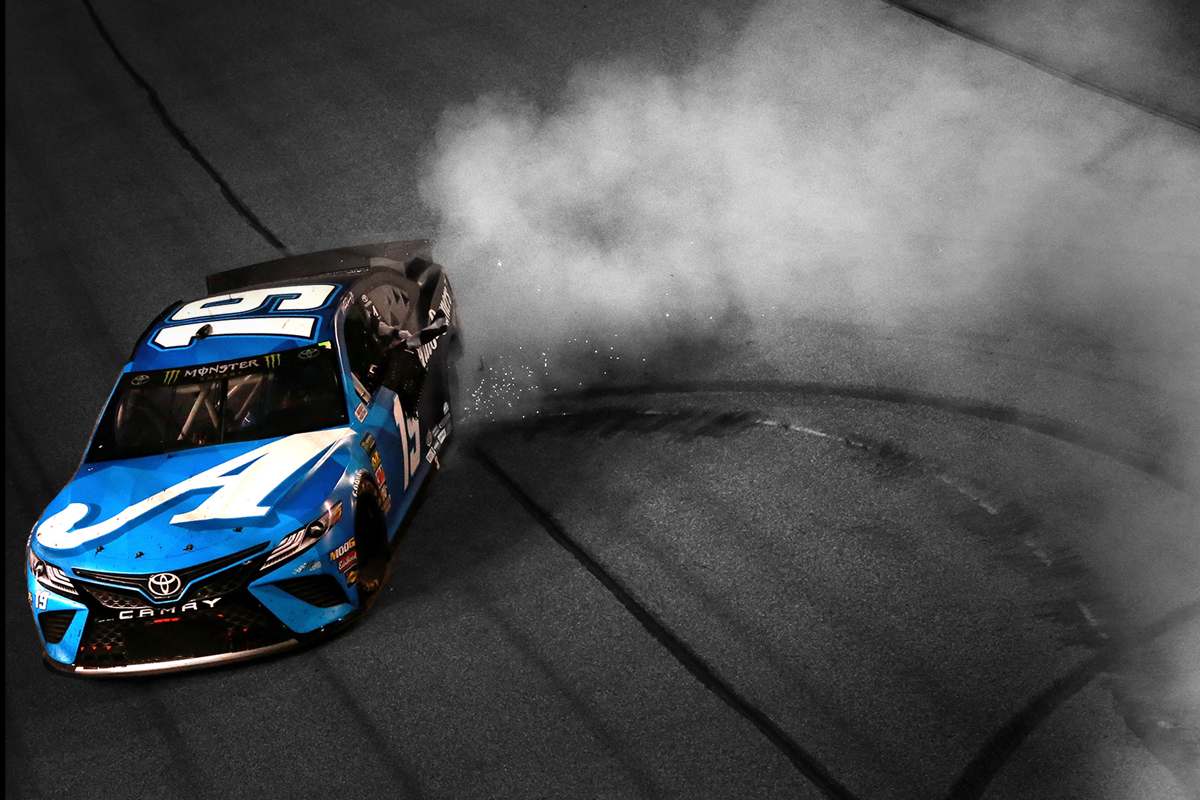 2022 Toyota Owners 400 - Free Pick & Nascar Handicapping Odds Prediction