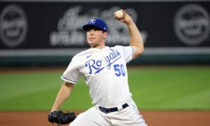 Cleveland Guardians vs Kansas City Royals - 4/10/2022 Free Pick & MLB Betting Prediction