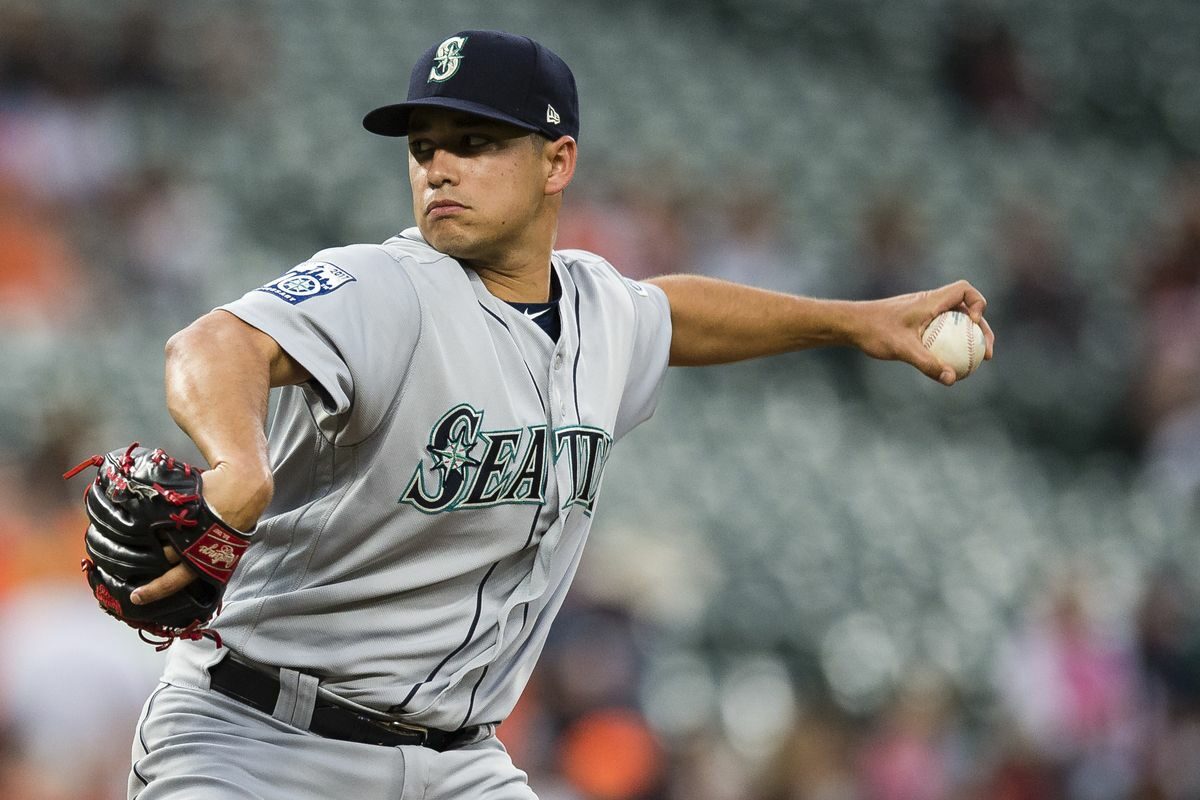 Houston Astros vs Seattle Mariners - 4/15/2022 Free Pick & MLB Betting Prediction