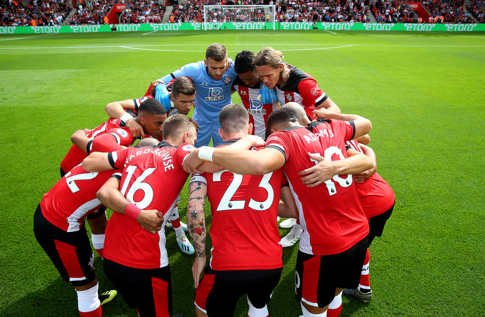 Southampton vs. Burnley- 2022/04/21 Free Pick & EPL Betting Tips