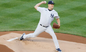 Toronto Blue Jays vs. New York Yankees - 4/11/2022 Free Pick & MLB Betting Prediction