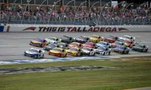 2022 Geico 500 - Free Pick & Nascar Handicapping Odds Prediction