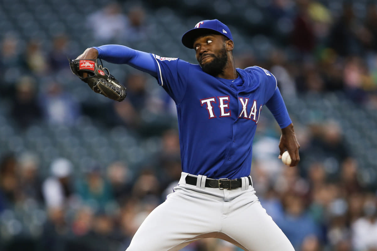 Los Angeles Angels vs Texas Rangers - 4/16/2022 Free Pick & MLB Betting Prediction