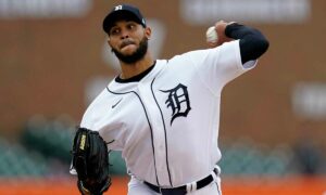 New York Yankees vs Detroit Tigers - 4/20/2022 Free Pick & MLB Betting Prediction