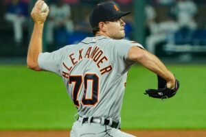 Boston Red Sox vs. Detroit Tigers - 4/12/2022 Free Pick & MLB Betting Prediction