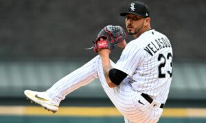 Tampa Bay Rays vs. Chicago White Sox - 4/17/2022 Free Pick & MLB Betting Prediction
