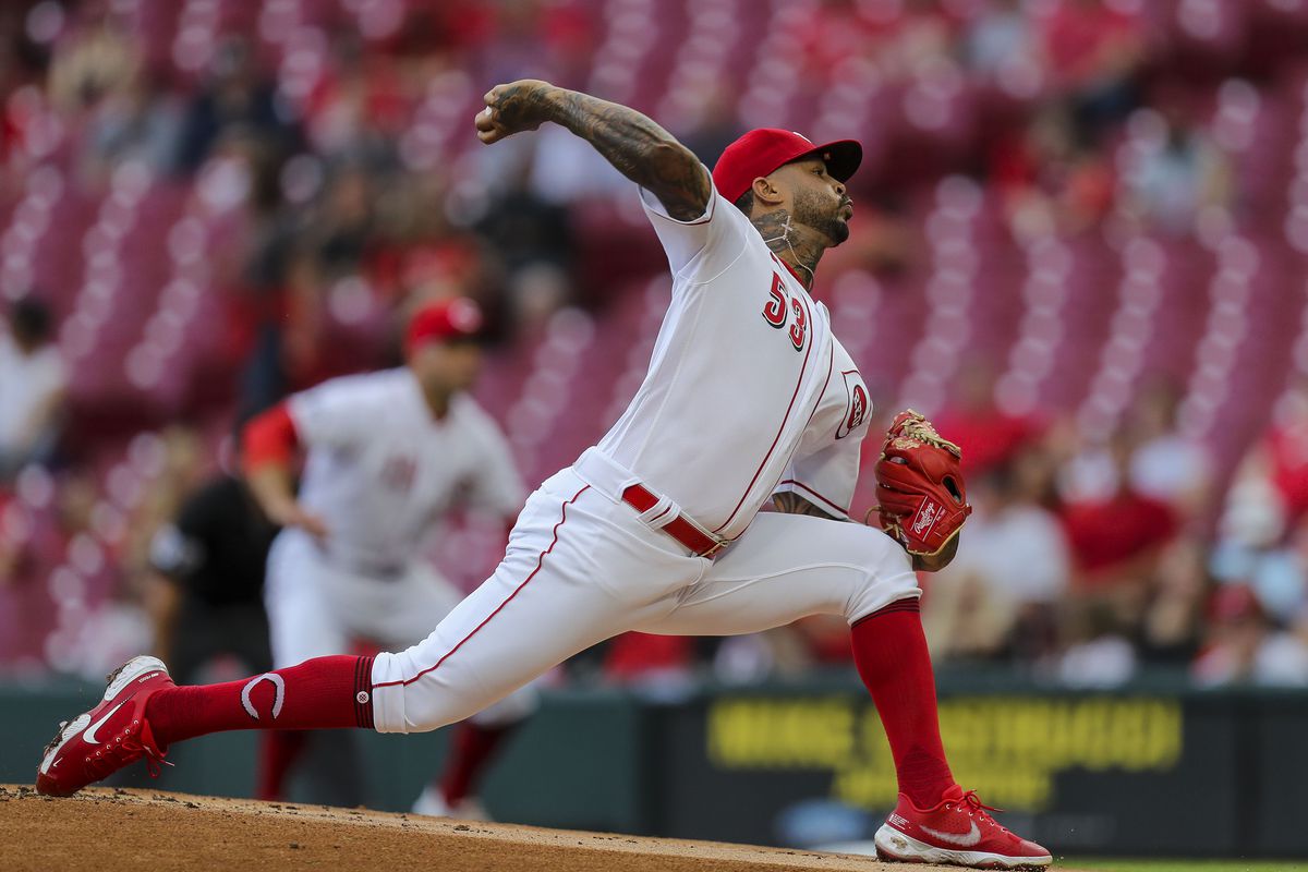 San Diego Padres vs. Cincinnati Reds - 4/27/2022 Free Pick & MLB Betting Prediction