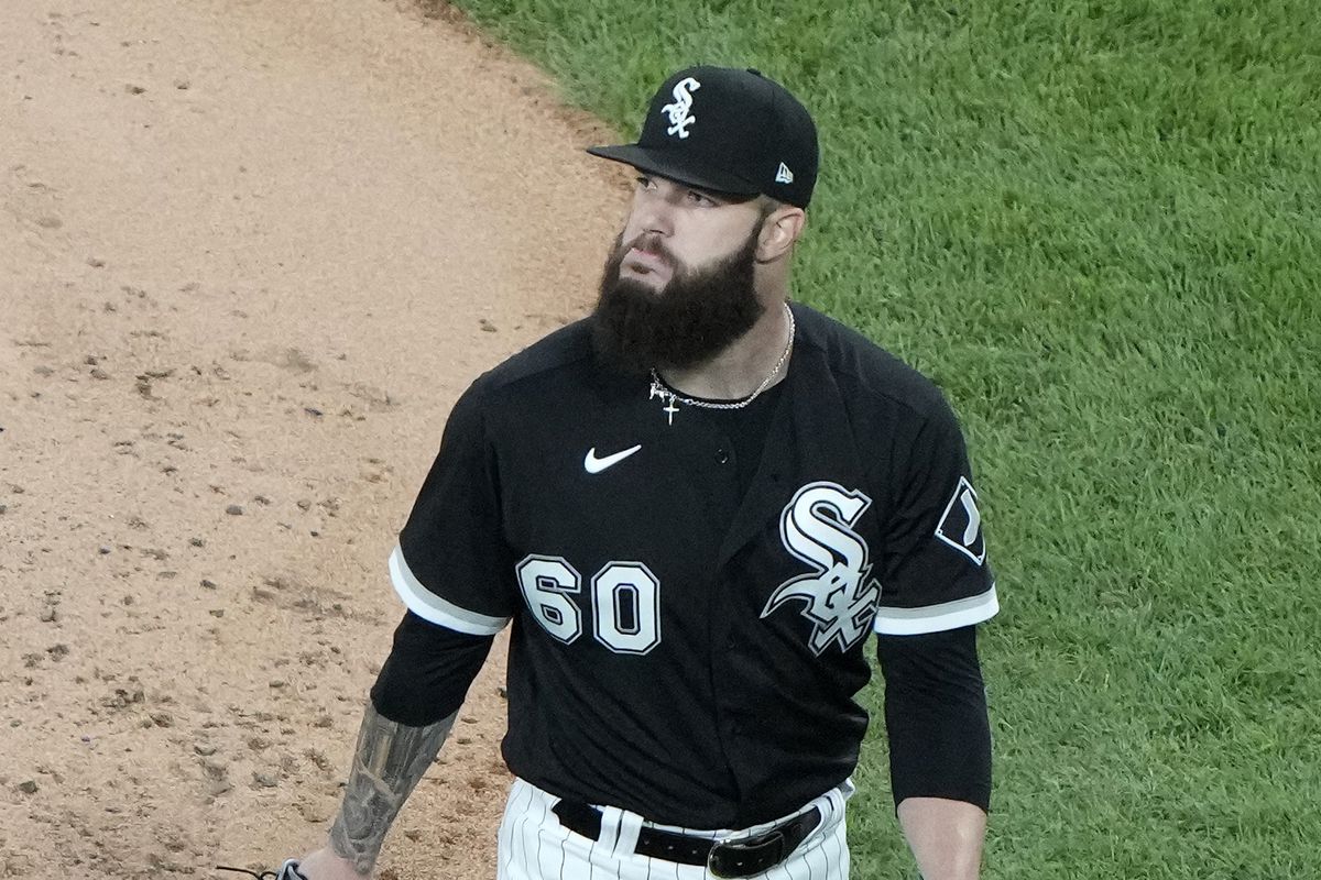 Kansas City Royals vs Chicago White Sox - 4/26/2022 Free Pick & MLB Betting Prediction