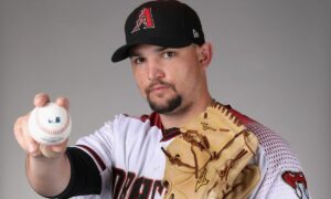 San Diego Padres vs. Arizona Diamondbacks - 4/9/2022 Free Pick & MLB Betting Prediction