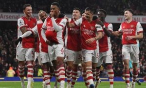 Leicester City vs. Arsenal - 8/13/2022 Free Pick & EPL Betting Prediction
