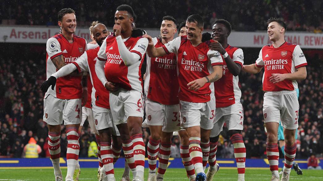 Leicester City vs. Arsenal - 8/13/2022 Free Pick & EPL Betting Prediction