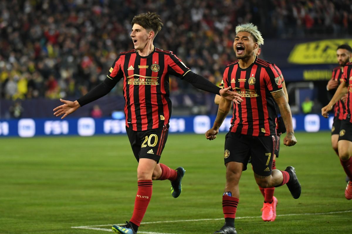 FC Cincinnati vs. Atlanta United- 04/16/2022 Free Pick & MLS Betting Prediction