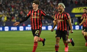 FC Cincinnati vs. Atlanta United- 04/16/2022 Free Pick & MLS Betting Prediction