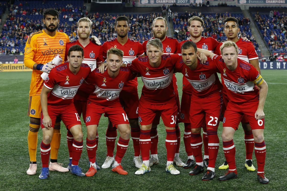 Chicago Fire vs. Orlando City- 04/09/2022 Free Pick & MLS Betting Prediction