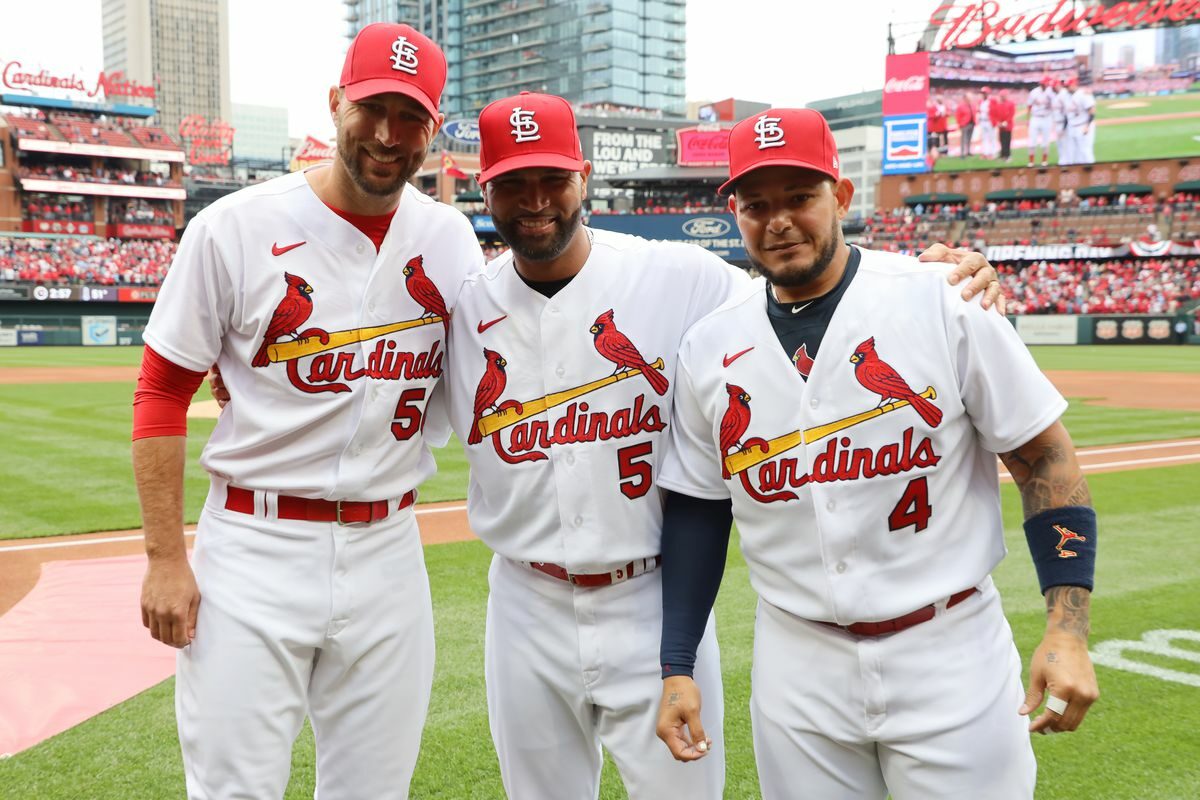 Arizona Diamondbacks vs St. Louis Cardinals- 05/01/2022 Free Pick & MLB Betting Prediction