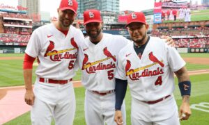 Philadelphia Phillies vs. St. Louis Cardinals - 10/7/2022 Free Pick & MLB Betting Prediction