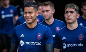 New York Red Bulls vs. Chicago Fire- 04/30/2022 Free Pick & MLS Betting Prediction