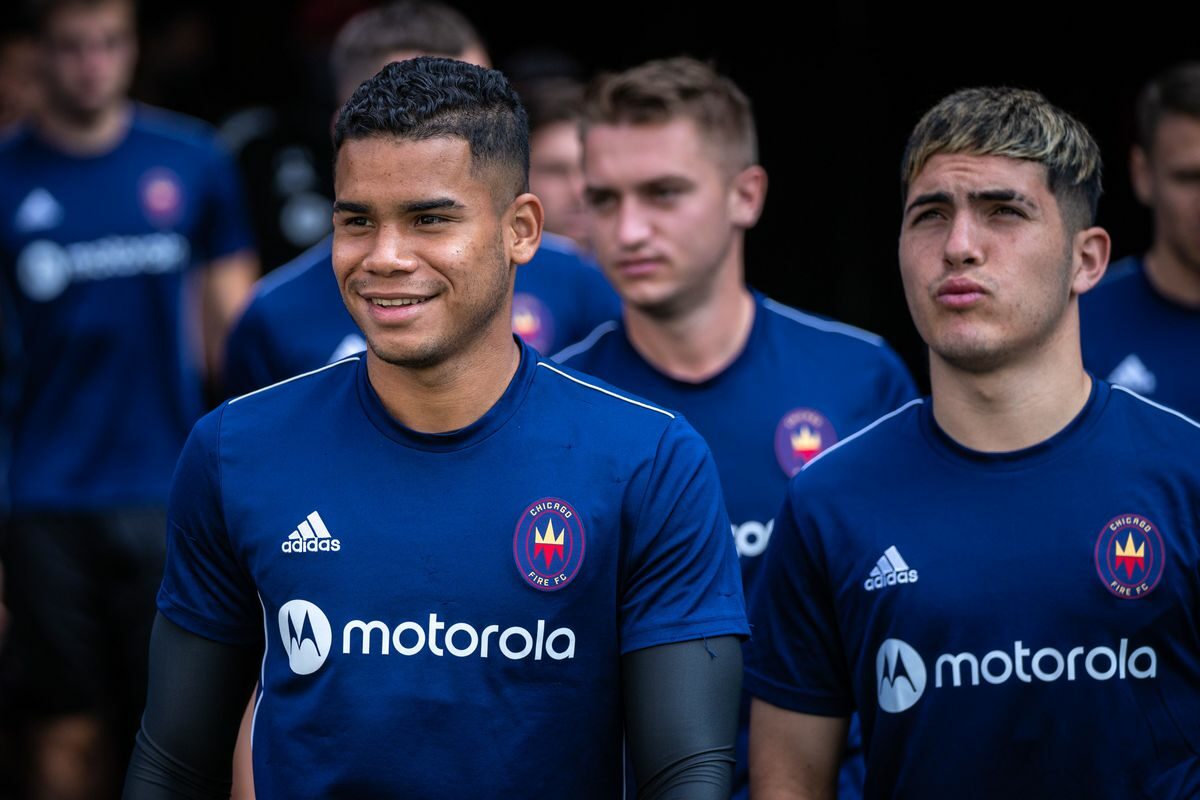 Orlando City vs. Chicago Fire- 2022/04/02 Free Pick & MLS Betting Prediction