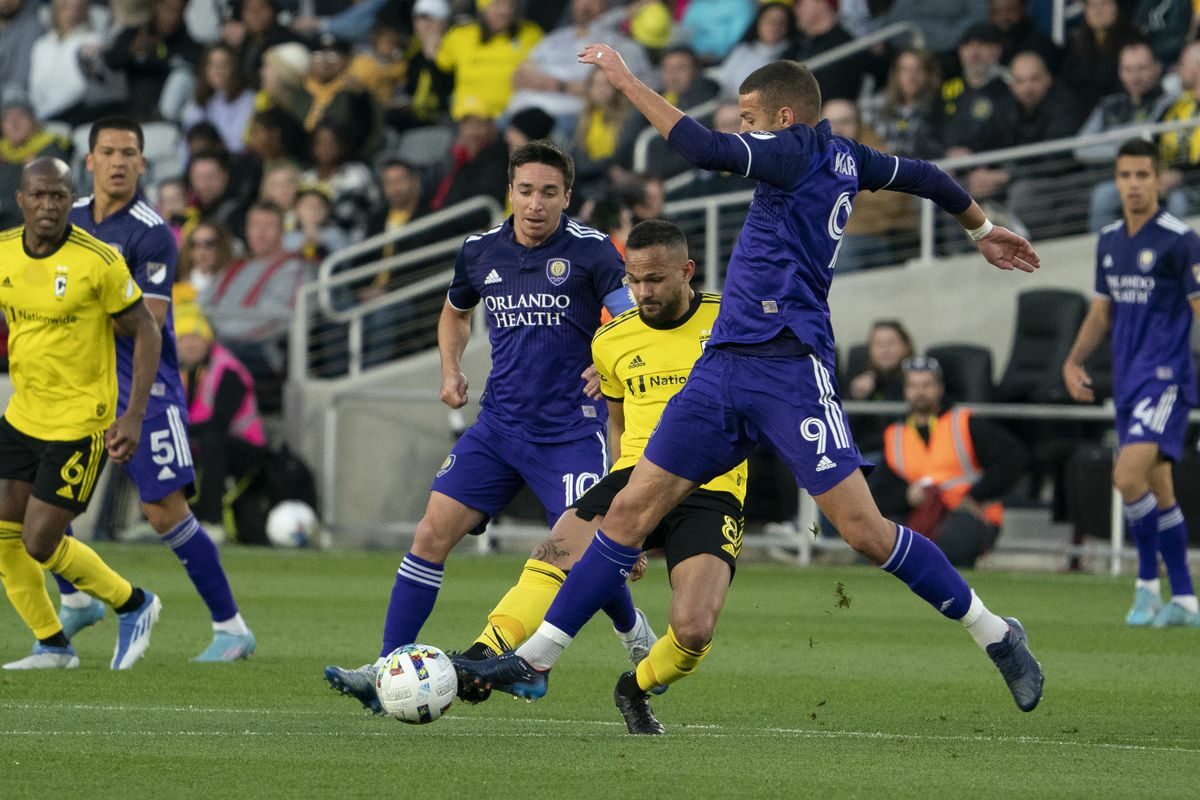 Columbus Crew vs. Sporting KC- 04/23/2022 Free Pick & MLS Betting Prediction