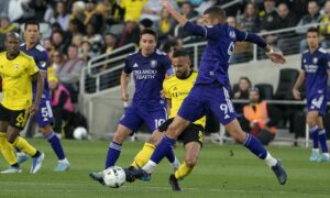Columbus Crew vs. Sporting KC- 04/23/2022 Free Pick & MLS Betting Prediction