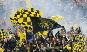 Orlando City vs. Columbus Crew- 04/16/2022 Free Pick & MLS Betting Prediction