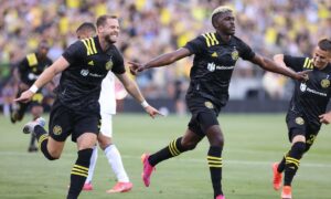 DC United vs. Columbus Crew- 04/30/2022 Free Pick & MLS Betting Prediction