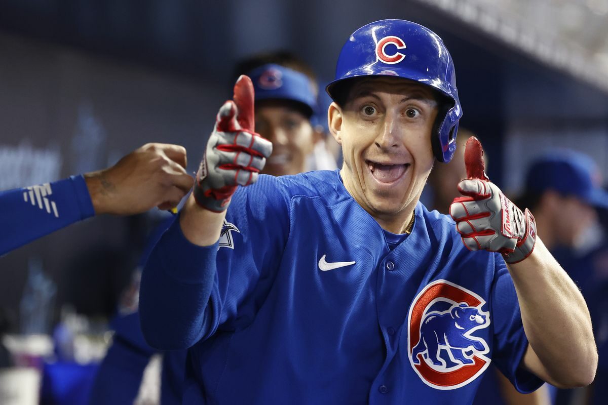 Chicago Cubs vs Milwaukee Brewers- 05/01/2022 Free Pick & MLB Betting Prediction