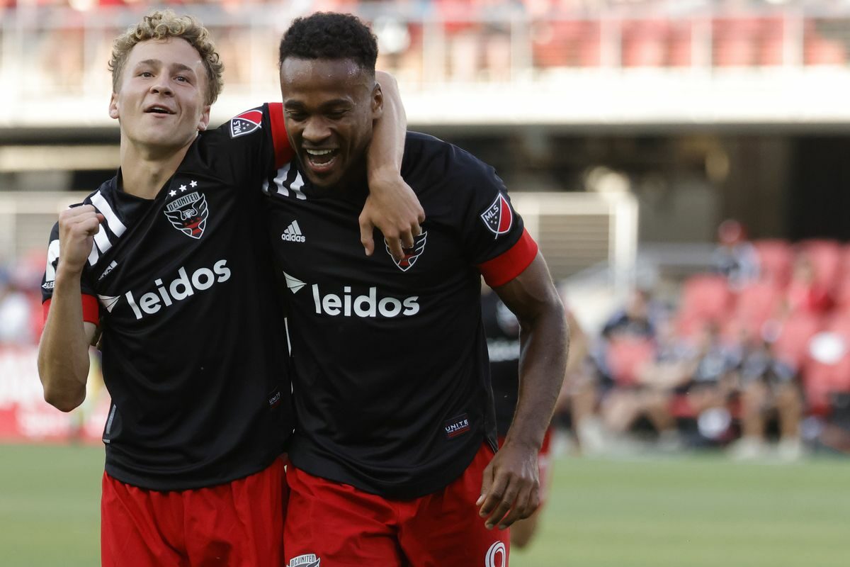 New England Revolution vs. DC United- 04/23/2022 Free Pick & MLS Betting Prediction