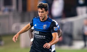 Nashville FC vs. San Jose Earthquakes- 04/16/2022 Free Pick & MLS Betting Prediction