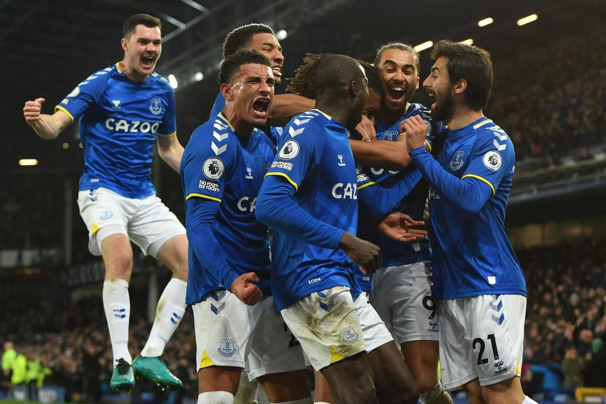 Leicester City vs. Everton- 2022/04/20 Free Pick & EPL Betting Tips