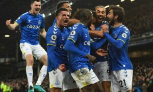 Leicester City vs. Everton- 2022/04/20 Free Pick & EPL Betting Tips