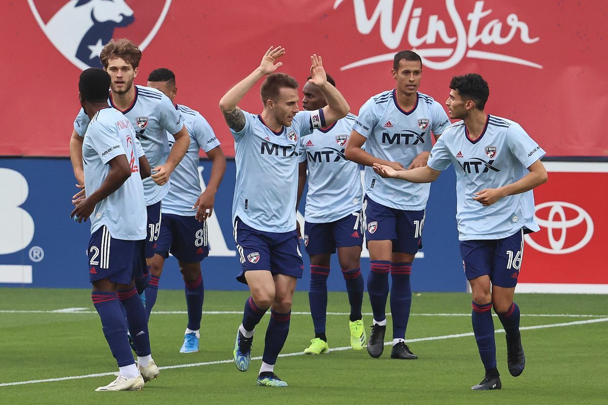 FC Dallas vs. Sporting KC- 04/30/2022 Free Pick & MLS Betting Prediction